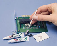 Conductive Epoxy, No CleanChemtronics